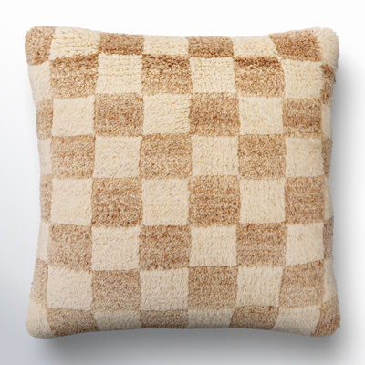 Villere Throw Pillow