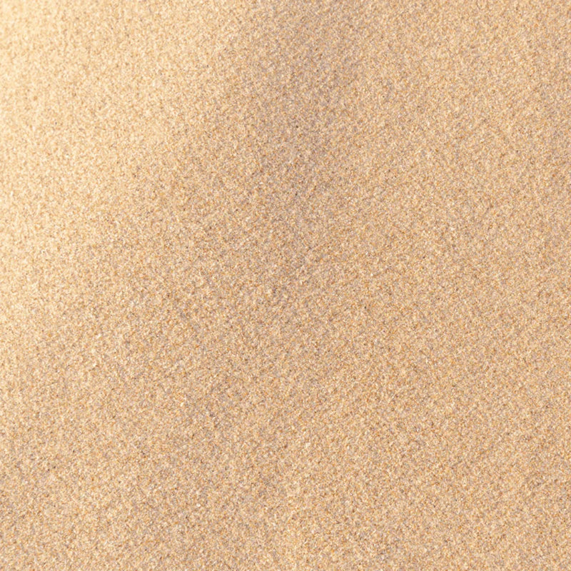 50 Lb. Plastic Tan Play Sand
