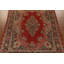Tapis traditionnel rétro 11 x 14