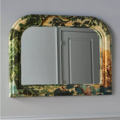 Arch Mirror