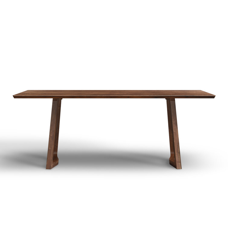 Longfellow 76'' Dining Table