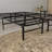 Industrial Steel Platform Foundation With Heavy-Duty Support And Tool-Free Assembly-120891690