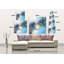 Heaven's Light - peinture sur toile tendue-1300889349