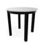 Outdoor Round Side Table-1226995633-1226995642