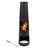 Trek Tapered Steel Wood Burning Chimnea