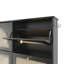 Armoire à chaussures Mid-Century-1827846759