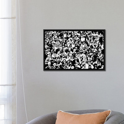 Reproduction de photo sur toile tendue, reproduction de photo à partir de grandes reproductions d’événements sportifs