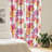 Semi Sheer Curtain Pair-94753808