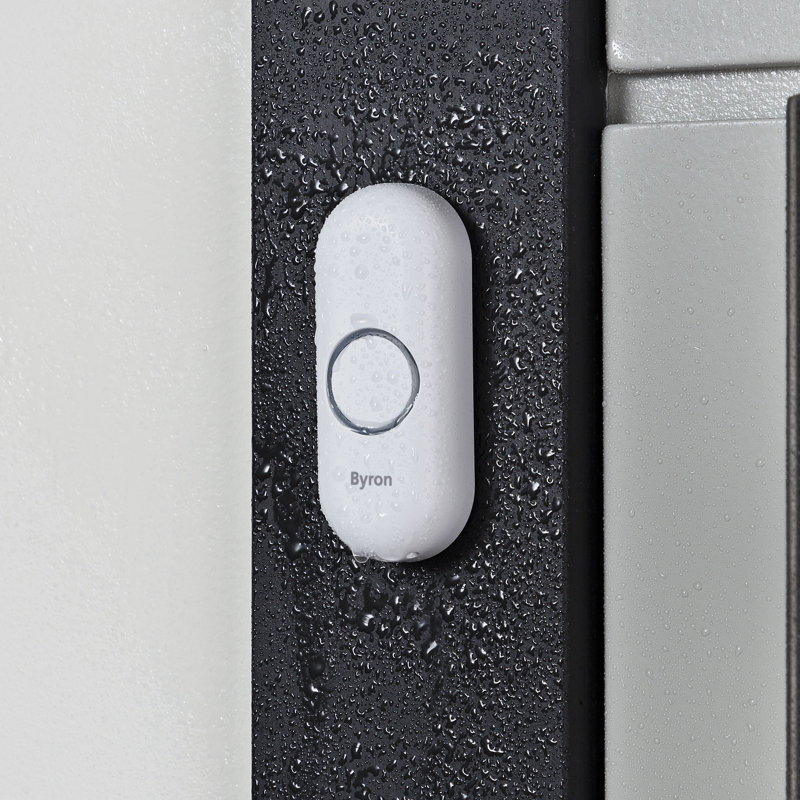Bell Push Button