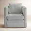 Fauteuil demi-tonneau Fran-1283453634