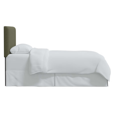 Tête de lit tapissier Eisley