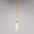 Amada 1 - Light Single Pendant-101679259-101679262