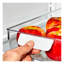 OXO Good Grips 4-Piece Refrigerator Storage Bin Starter Set