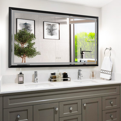 Led Bathroom Mirror Ideas: Stunning Designs to Brighten Your Space