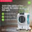 Symphony 1520 Portable Evaporative Cooler