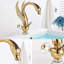 Morada Mono Basin Mixer with Waste