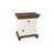 White and Walnut is out of stock