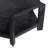Yuhuda Solid Wood Single Coffee Table