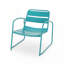 Ensemble charmant de table et chaises de patio pour une détente ultime-243558467
