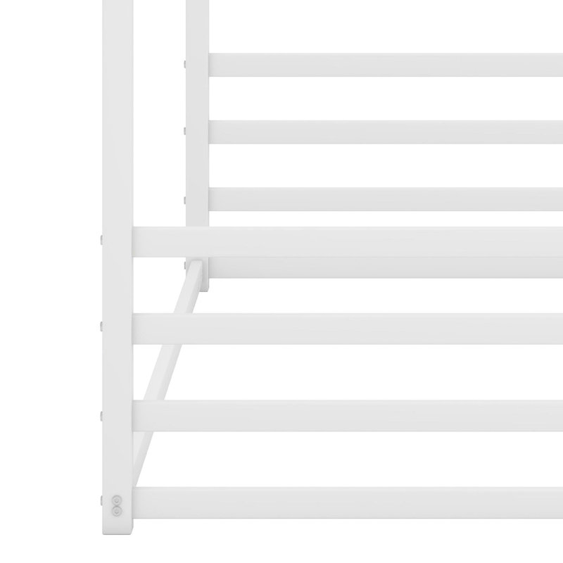 Structure de lit Montessori