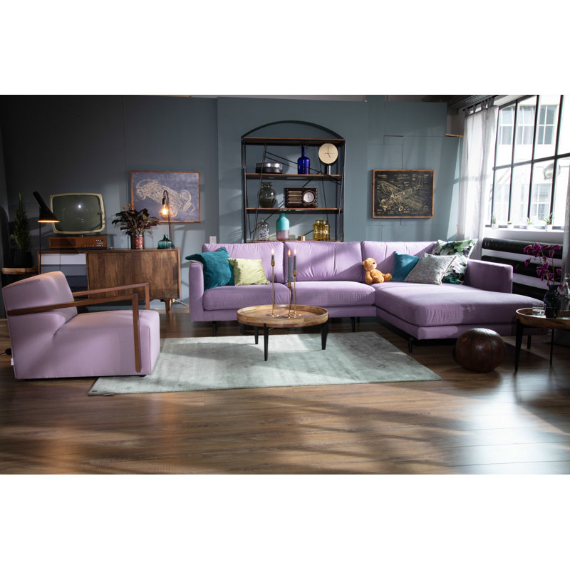 Eleta Tray Top End Table