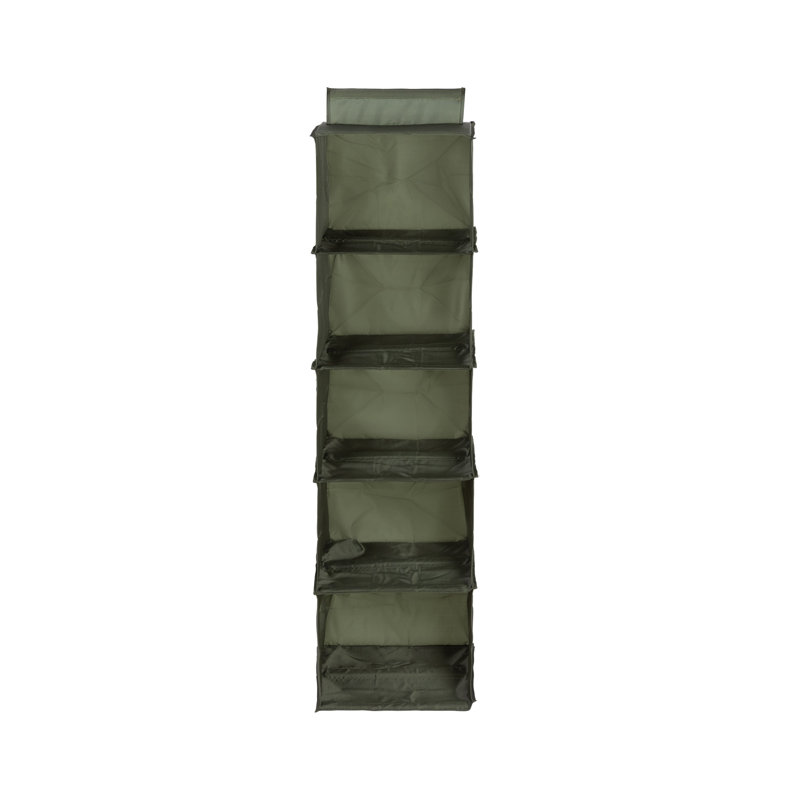 Ragusa Fabric Hanging Organiser