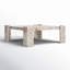Catayana Marble Coffee Table