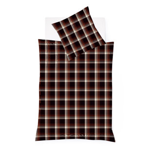 Cotton 2 Piece Duver Cover Set