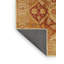 Tapis oriental beige / jaune Zoar-1218012272