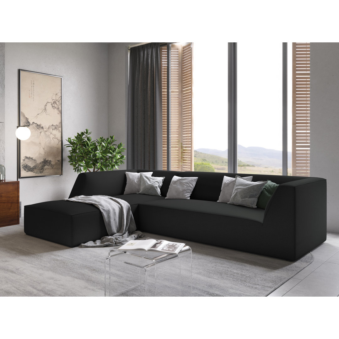 Ecksofa Melini