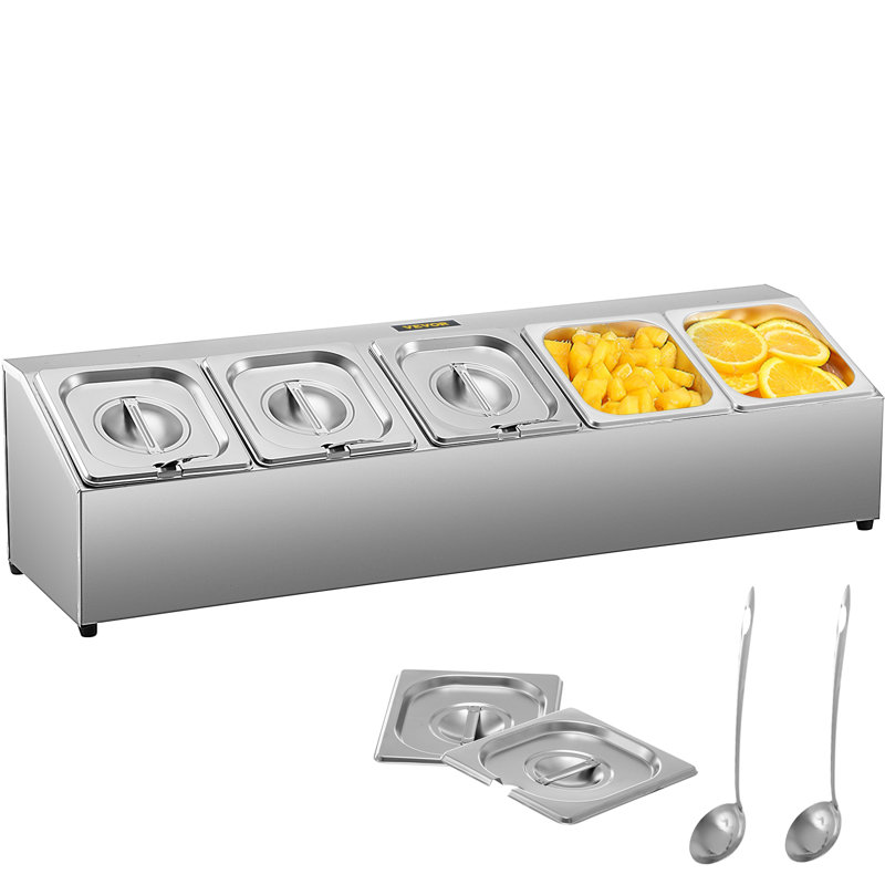 Martica Spice Rack