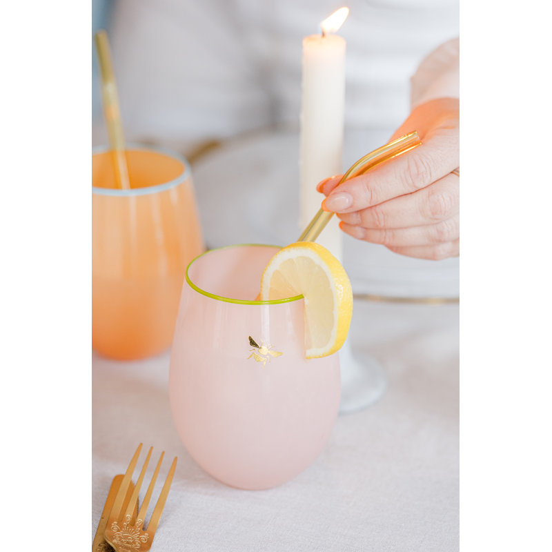 Yvonne Ellen - Glass Tumblers