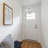 Silver Modern LED Pendant Light