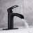 Single-Hole Single-handle Bathroom Faucet-70265596