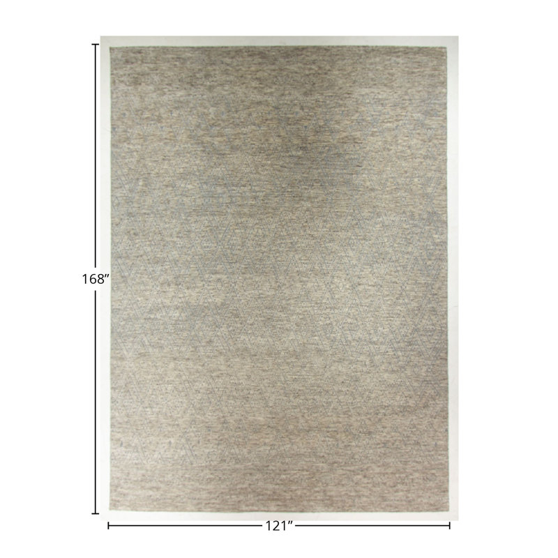 Inshirah Abstract Rug