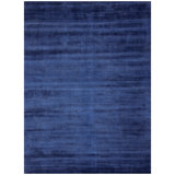 Area Rug in Navy