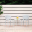 Suze Stacking Patio Dining Side Chair-628877726