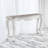 Lauren Accent Console Table