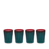 Prism Double Old Fashioned Glasses