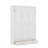 Murphy Bed With Drawers