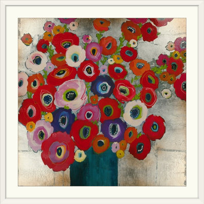Floris " Cotton Candy " by Liz Jardine
