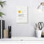 Love Fight Amanda Gorman sur toile-91217369