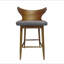Chaise de bar