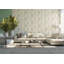 Kintsugi Toile Vinyl/Non-Woven Wallpaper Roll by Jannelli & Volpi-375463195