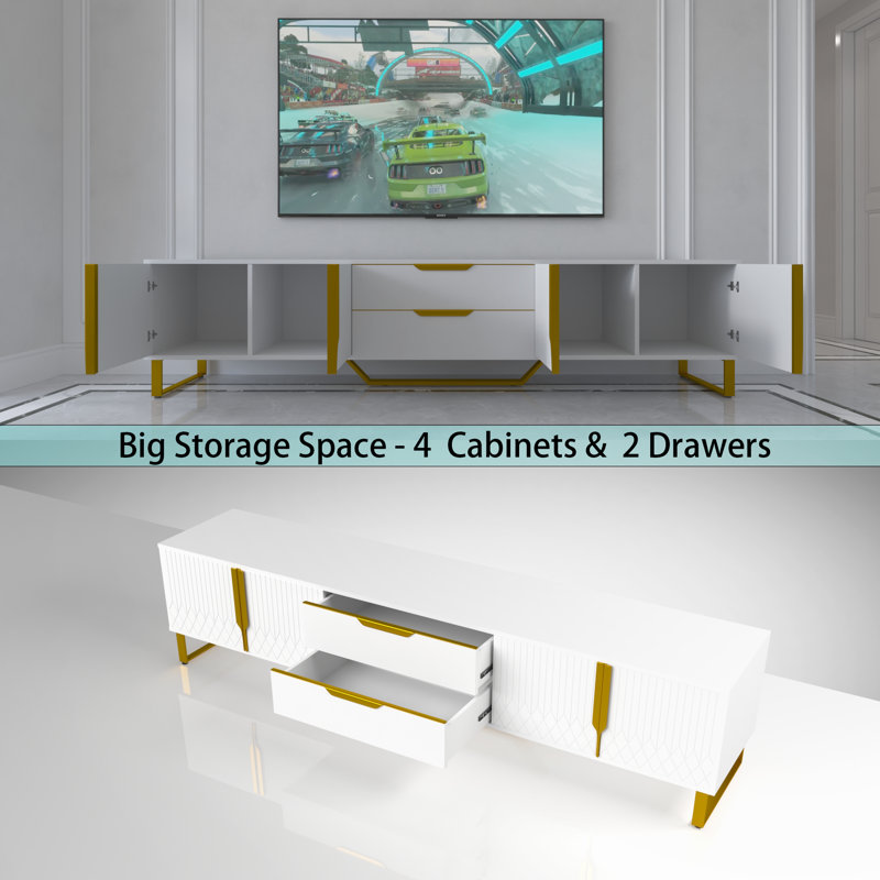 Armoire décorative