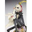 Nightmare Before Christmas Santa Jack Ornament