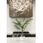Palmier artificiel 30 po en pot