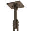 Rustic Lodge 3 - Light Pendant