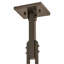 Tall Pines 3 - Light Pendant-475642786