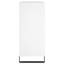 Mallaki 1 - Door Rectangle Accent Cabinet-1986106025
